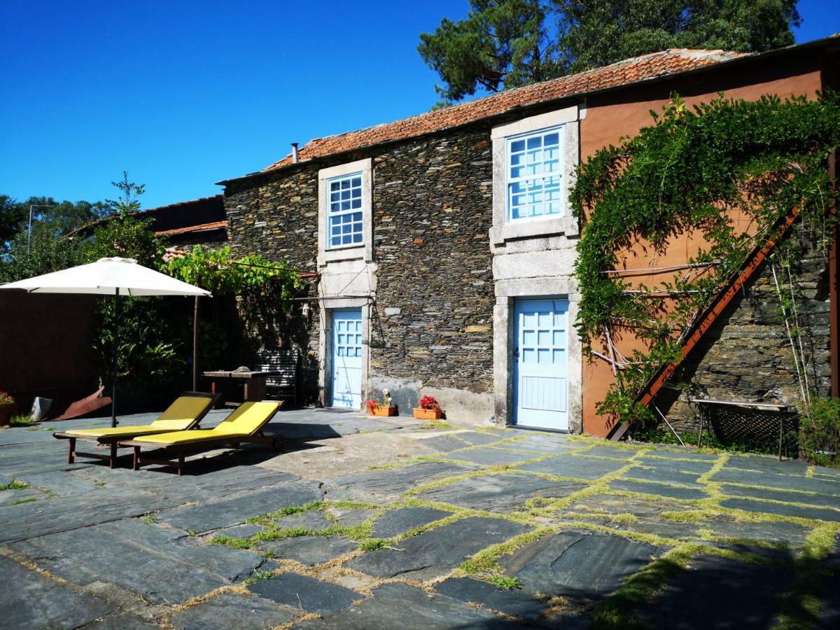 Porto Natura House Valongo  Exterior photo